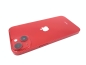 Preview: refurbished iPhone 13 256GB Product Red